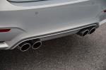BMW M4 Convertible 2014 года